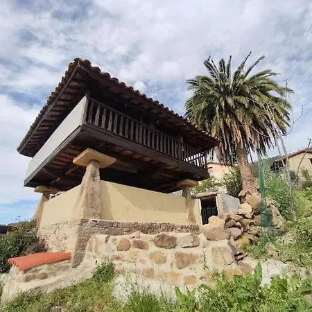 Casa Alicia Dom wakacyjny *