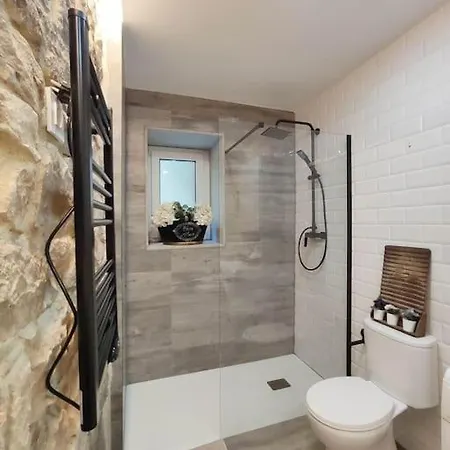 Casa Alicia Holiday home *