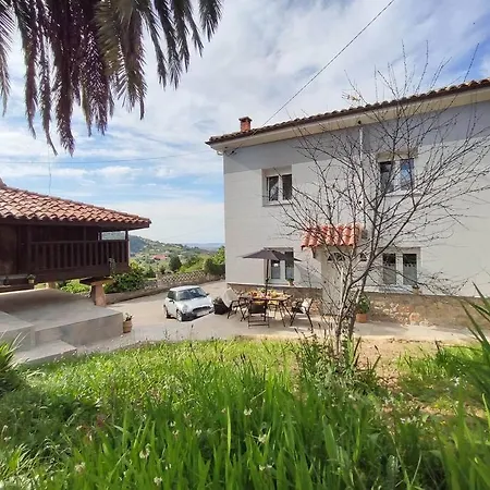 Casa Alicia Gijon