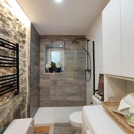 Holiday home Casa Alicia Gijon