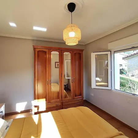 Casa Alicia Holiday home *