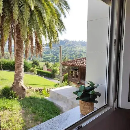 Holiday home Casa Alicia