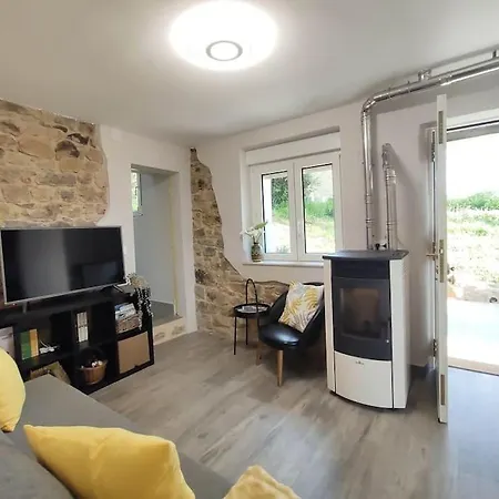 Holiday home Casa Alicia Gijon