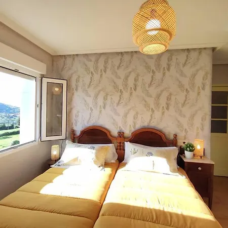 Casa Alicia Holiday home