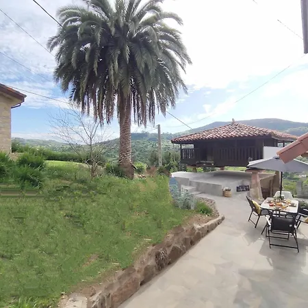 Holiday home Casa Alicia